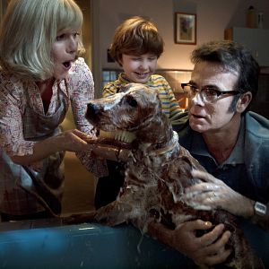 Foto Cão que Ladra não Morde