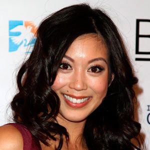 Foto Brittany Ishibashi