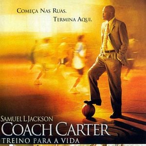 Foto Coach Carter - Treino para a Vida