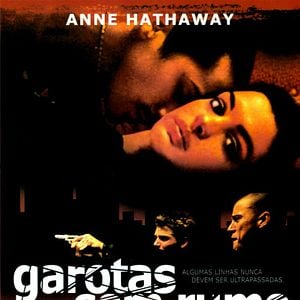 Foto Garotas Sem Rumo