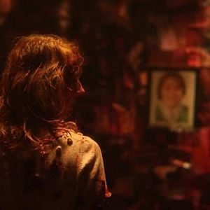 Foto O Último Suspiro