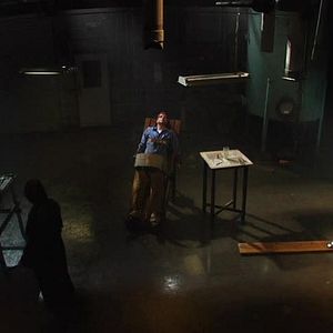 Foto O Último Suspiro