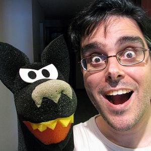 Foto Guilherme Briggs