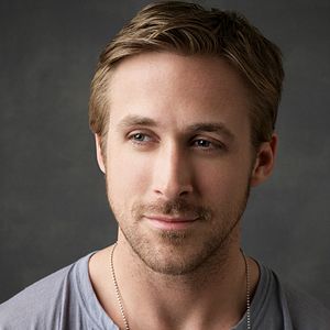 Foto Ryan Gosling