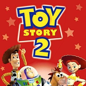 Foto Toy Story 2