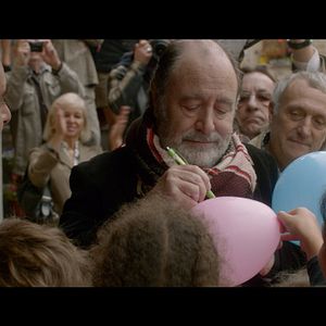 Foto Grégory Montel