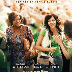 Foto A Luta por um Ideal