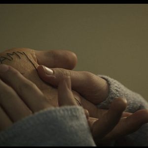 Foto Not Waving But Drowning