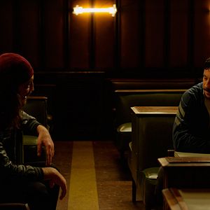 Foto Escorpião Apaixonado