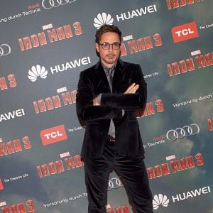 Foto Robert Downey Jr.