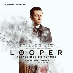 Foto Looper - Assassinos do Futuro