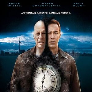 Foto Looper - Assassinos do Futuro