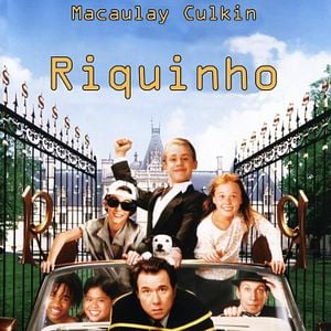 Foto Riquinho