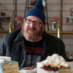 Foto Cinco Anos de Noivado