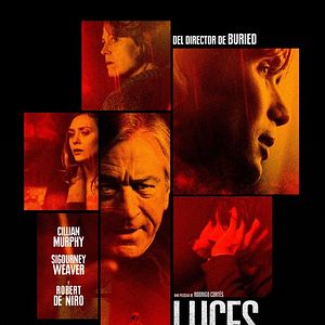 Foto Poder Paranormal