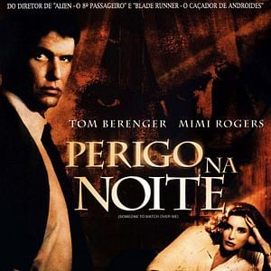 Foto Perigo na Noite