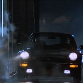 Foto Perigo na Noite