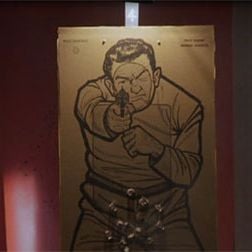 Foto Perigo na Noite