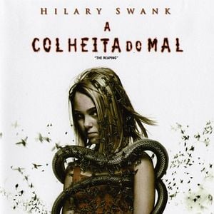 Foto A Colheita do Mal