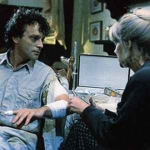 Foto Combustão Espontânea