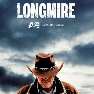 Foto Longmire