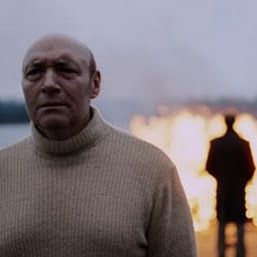 Foto Almas Silenciosas