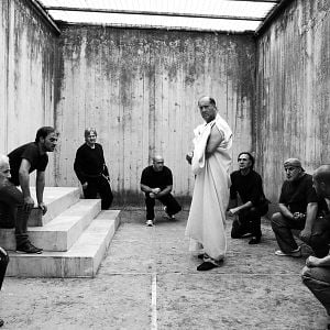 Foto Giovanni Arcuri