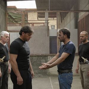 Foto Salvatore Striano