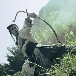 Foto A Espada Selvagem