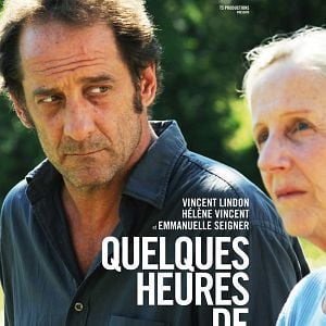 Foto Uma Primavera com Minha Mãe