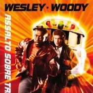 Foto Assalto Sobre Trilhos