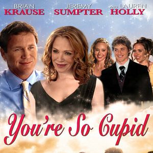 Foto Cupido - A Magia do Amor