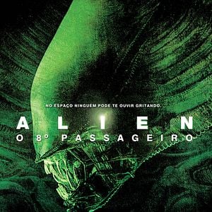 Foto Alien, o 8º Passageiro