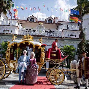 Foto Reality - A Grande Ilusão