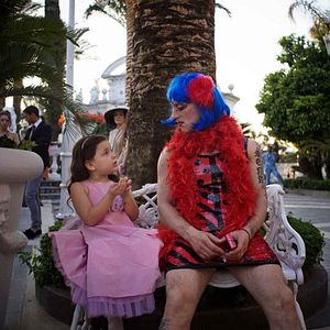 Foto Reality - A Grande Ilusão