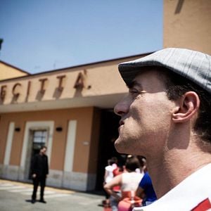 Foto Reality - A Grande Ilusão