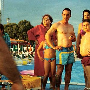 Foto Reality - A Grande Ilusão