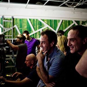 Foto Reality - A Grande Ilusão