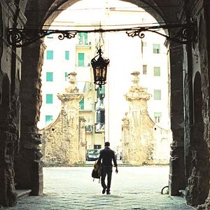 Foto Reality - A Grande Ilusão