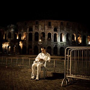 Foto Reality - A Grande Ilusão