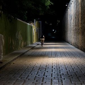 Foto Memoria de Mis Putas Tristes