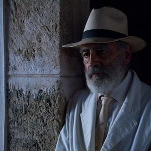 Foto Memoria de Mis Putas Tristes