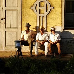 Foto Histórias que Só Existem Quando Lembradas