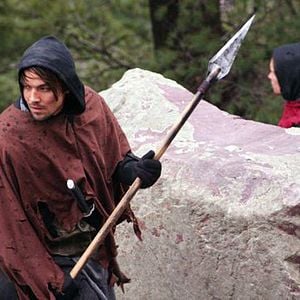 Foto Terra das Sombras