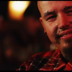 Foto Vivendo no Limite