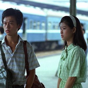 Foto Poeira no Vento