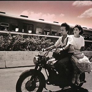 Foto Poeira no Vento