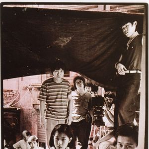 Foto Poeira no Vento