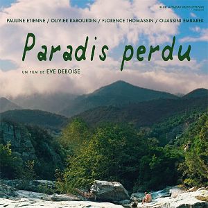 Foto Paradis Perdu