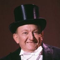 Foto Billy Barty